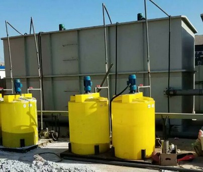 電鍍廢水處理有多少種方法？哪種比較好？