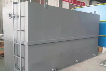 養(yǎng)殖廢水處理的設(shè)備、工藝及成本